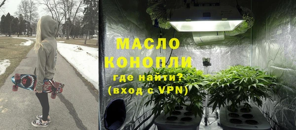 хмурый Богородицк